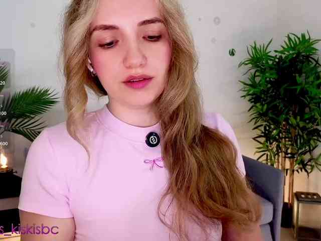 Kris_honey webcam