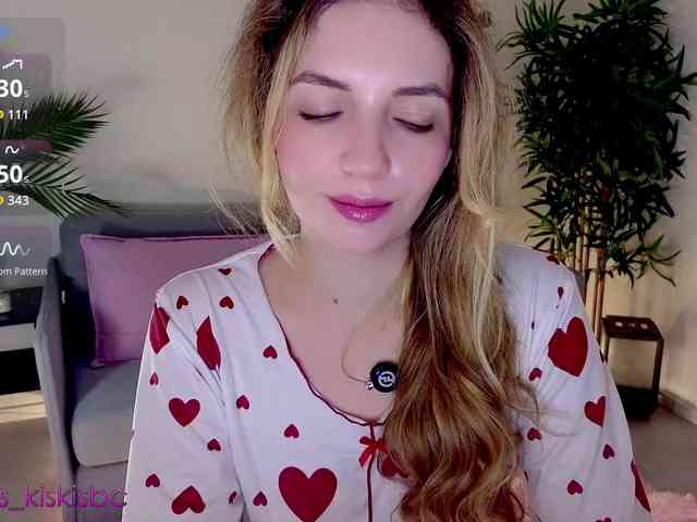 Модель: Kris_honey