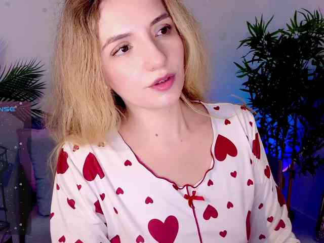 Kris_honey webcam