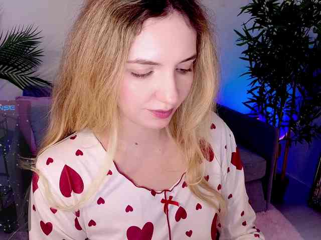 Kris_honey webcam