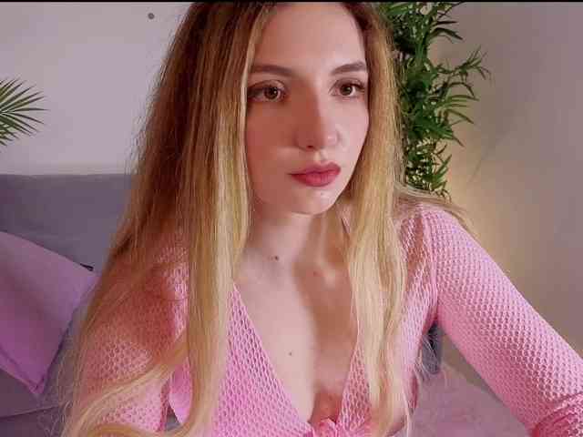 Kris_Cute webcam