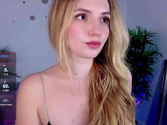 marykiskis Live Webcam on BongaCams