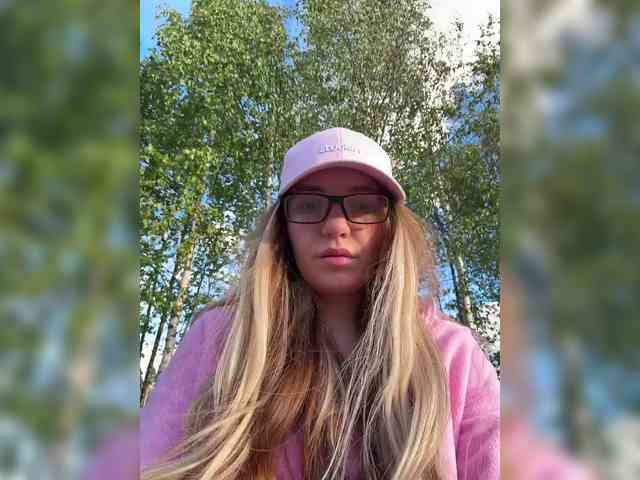 Kris_Cute webcam