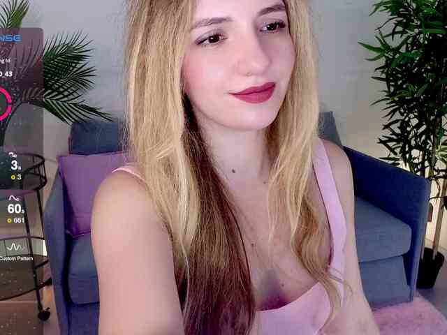 Kris_honey webcam
