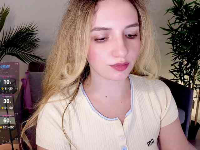 Kris_honey webcam