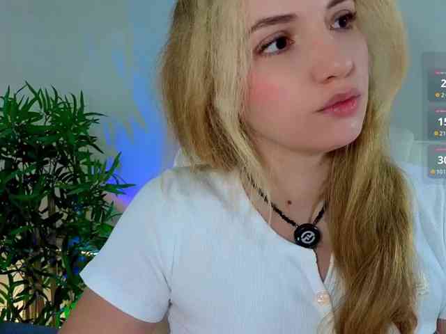 Kris_honey webcam