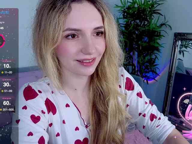 Kris_Baby webcam