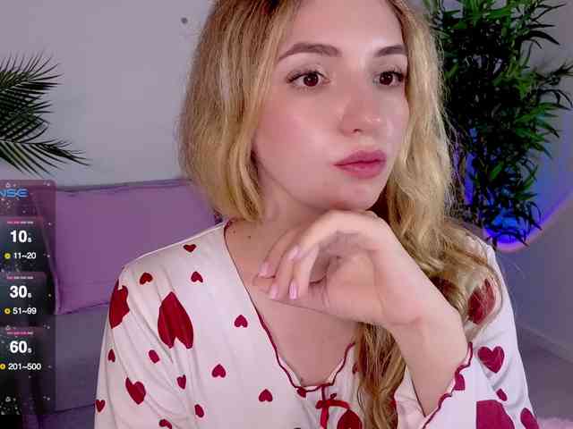 Kris_Cute webcam