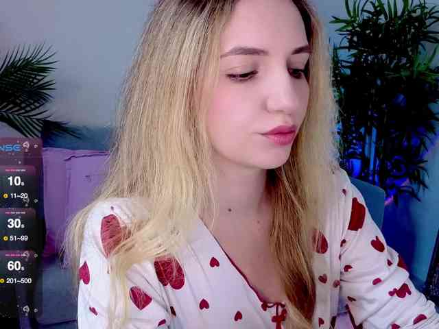 Kris_honey webcam