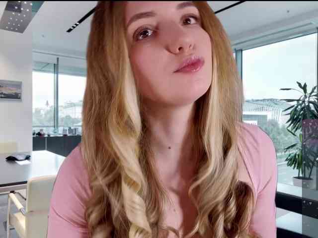 Kris_Cute webcam