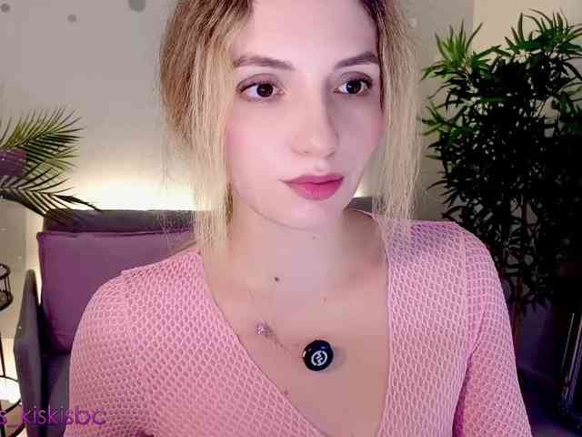 Kris_honey webcam