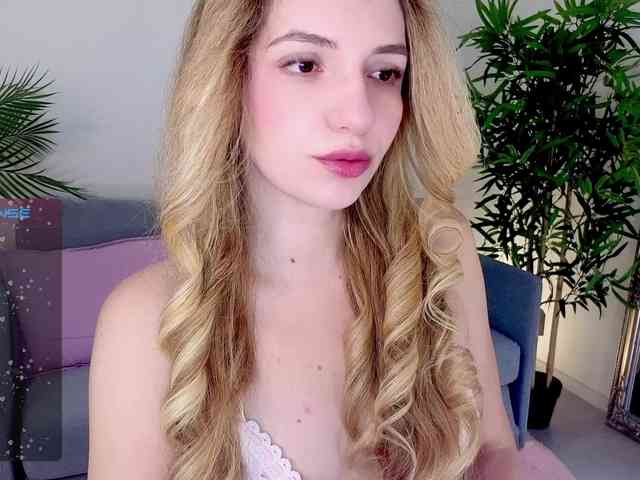 Kris_honey webcam