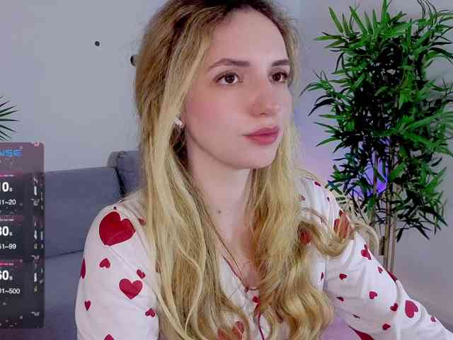 Kris_Cute webcam