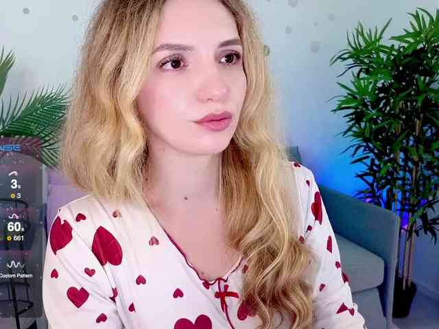 Kris_honey webcam