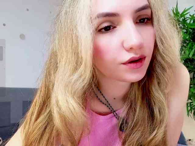 Kris_honey webcam
