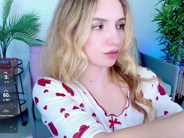 Kris_honey webcam