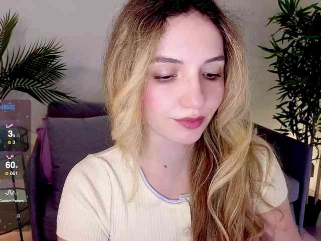 Kris_honey webcam