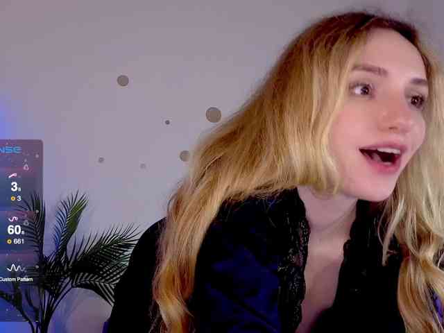 Kris_Baby webcam