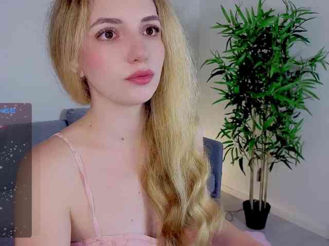 Kris_Cute webcam