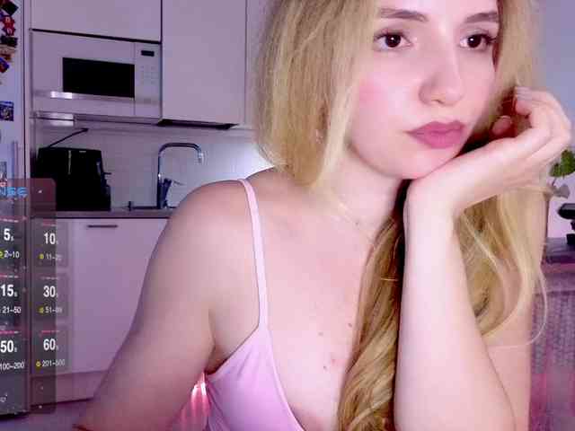 Kris_honey webcam
