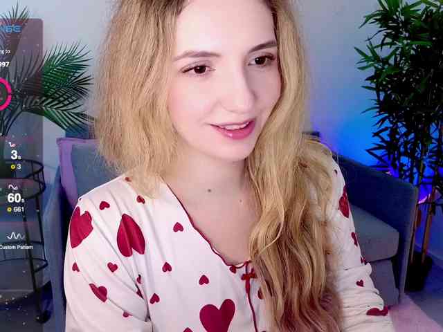 Kris_honey webcam