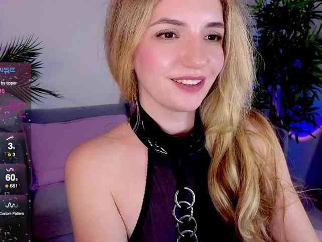 Kris_Baby webcam