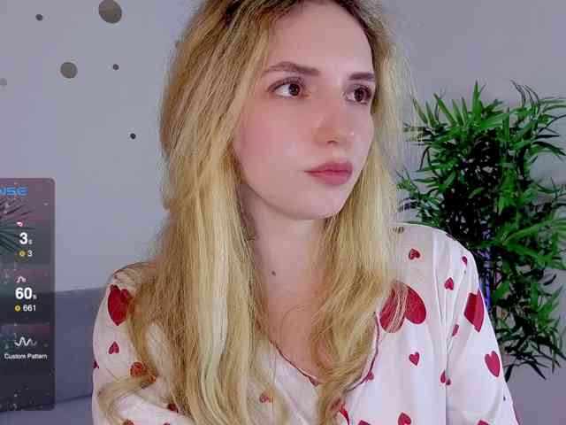Kris_Cute webcam