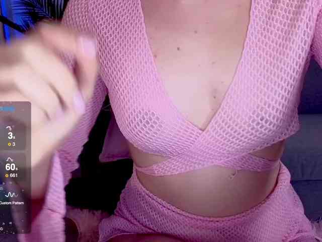 Kris_Baby webcam