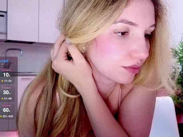 Kris_honey webcam