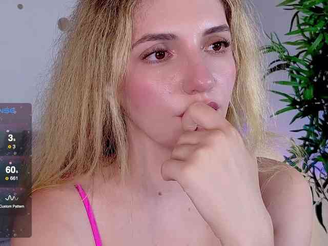 Kris_Cute webcam