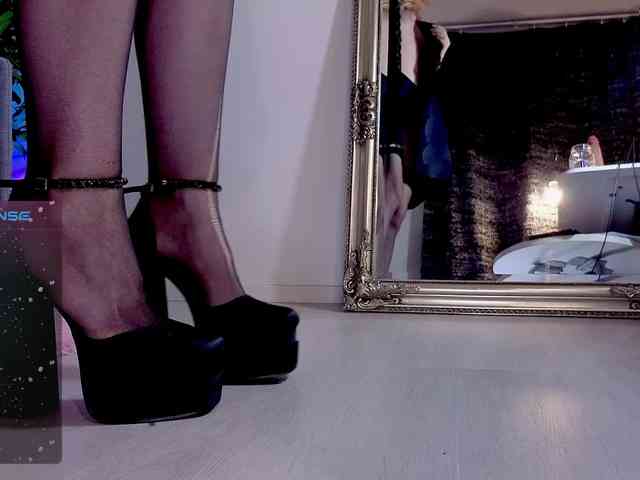 Kris_Baby webcam