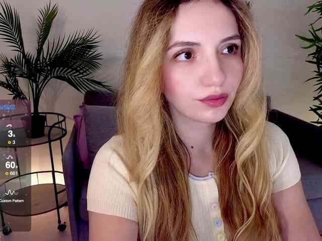 Kris_honey webcam