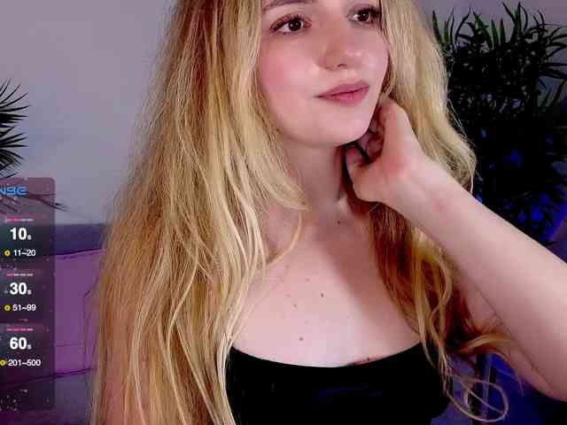 Kris_Baby webcam