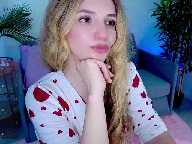 Kris_honey webcam