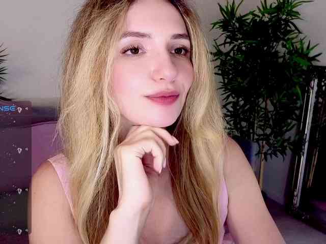 Kris_honey webcam