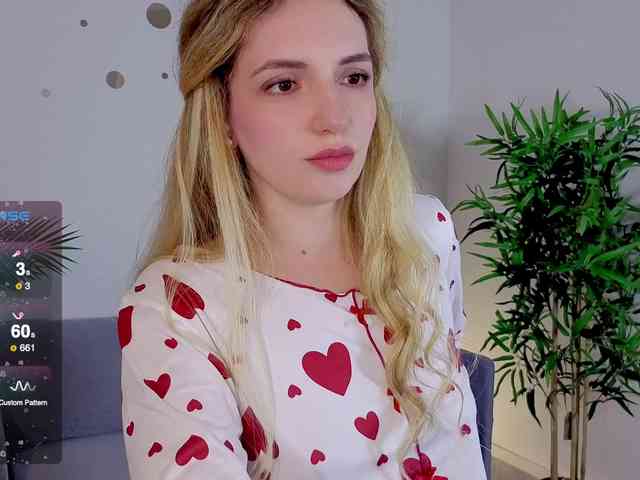Kris_Cute webcam