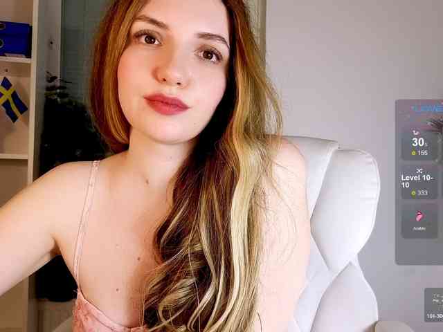 Kris_Cute webcam