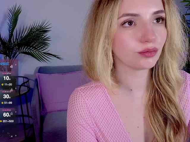 Kris_Baby webcam