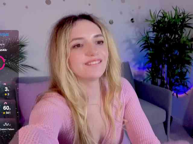 Kris_Baby webcam