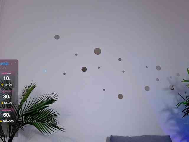 Kris_Baby webcam