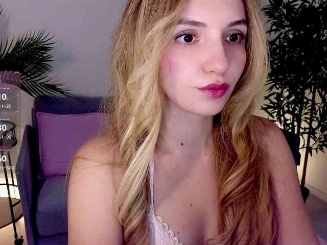 Kris_honey webcam