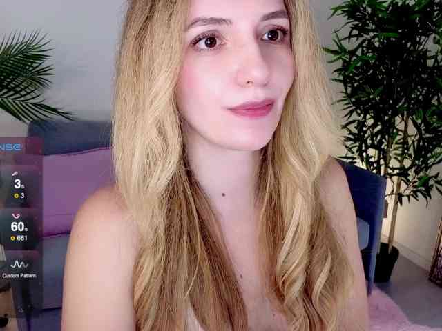 Kris_honey webcam