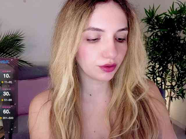 Kris_honey webcam