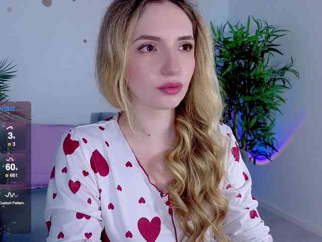 Kris_Cute webcam
