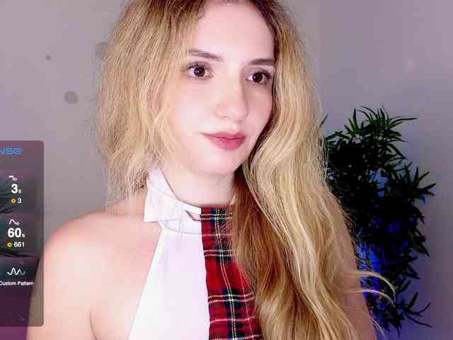 Kris_honey webcam