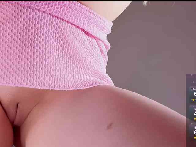 Kris_Cute webcam