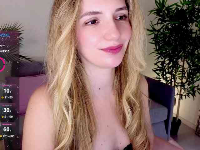 Kris_honey webcam