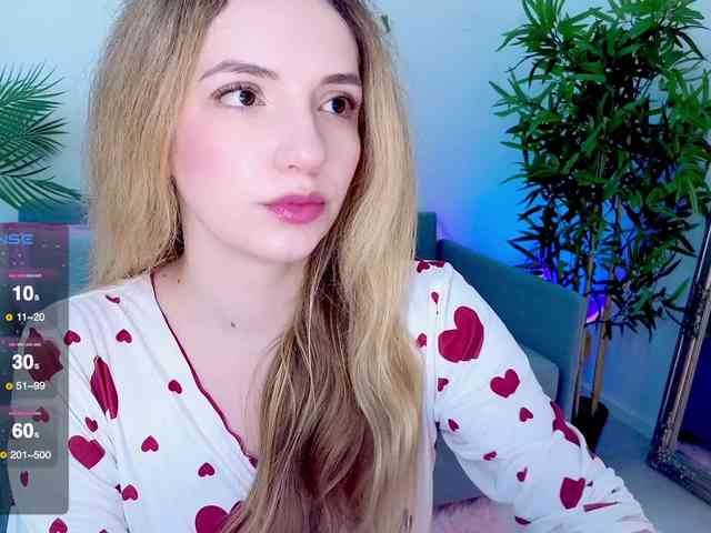 Kris_honey webcam