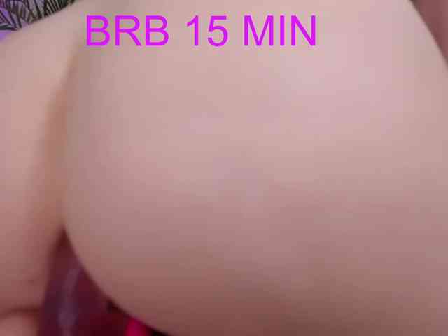 Kris_Cute webcam