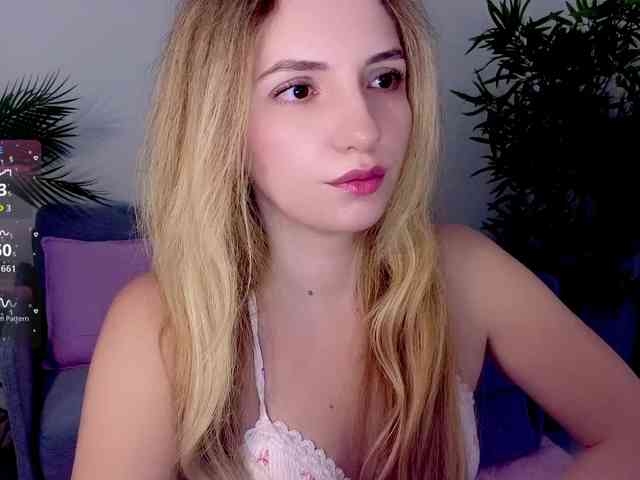 Kris_honey webcam